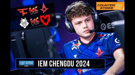 Faze Iem Chengdu Cs Youtube