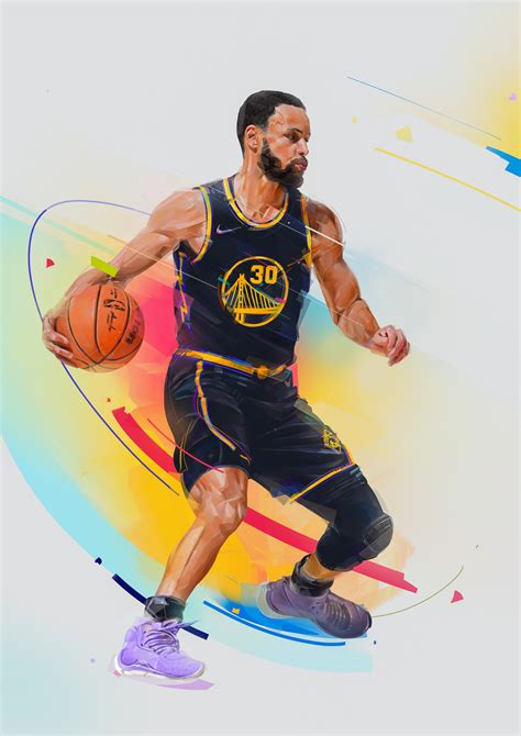 NBA 2022 | Behance