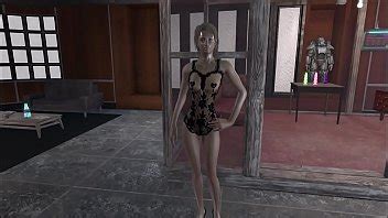 Fallout Sex Center XVIDEOS