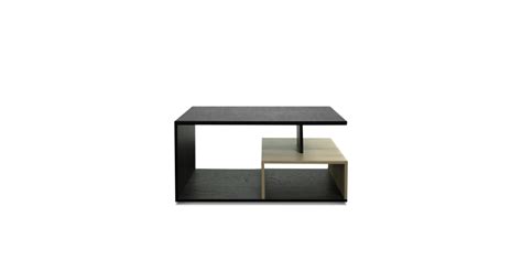 Mason Coffee Table Brown And Black Russells