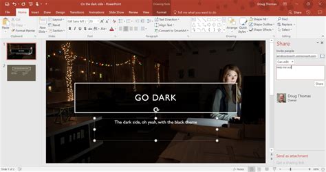 Microsoft releases Office 2016 Insider Preview build 16.0.6568.2016 ...
