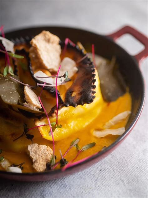 Los restaurantes argentinos elegidos entre los mejores de América Latina Infobae