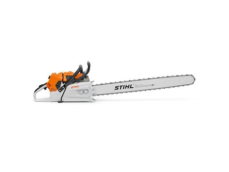 Ms 881 Magnum® Chainsaws Stihl Usa