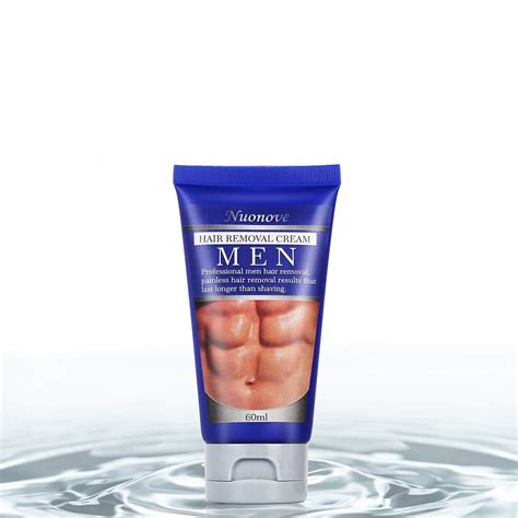 Mens Hair Removal Cream, Hair Removal Cream for Men, Hair Remover Cream ...