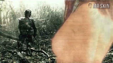 Recon The Gauda Prime Conspiracy Nude Scenes Naked Pics And