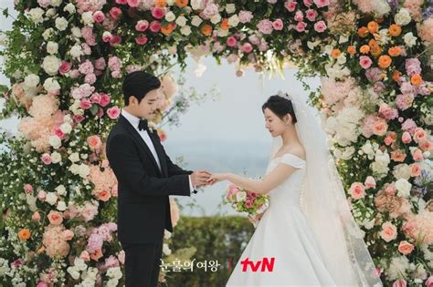 7 Fakta Menarik Queen Of Tears Drakor Terbaru Kim Soo Hyun Dan Kim Ji Won