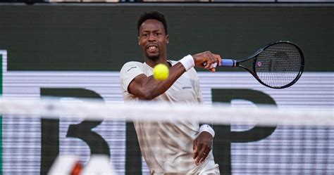 Monfils Beats Seyboth Wild To Make Next Round Tennis Majors