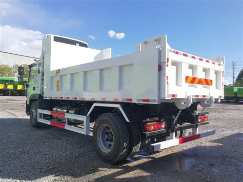 Discount Sales Foton Light Dump Truck 3 10 Tons Dumper Tipper Truck