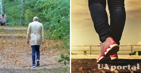 Скільки кроків треба пройти, щоб скинути 1 кг – як ходьба впливає на ...