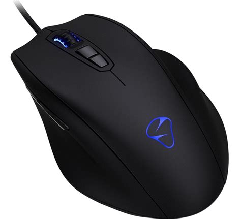 Mionix NAOS 7000 (Accessory Review)