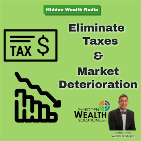 Hidden Wealth Radio | The Hidden Wealth Solution