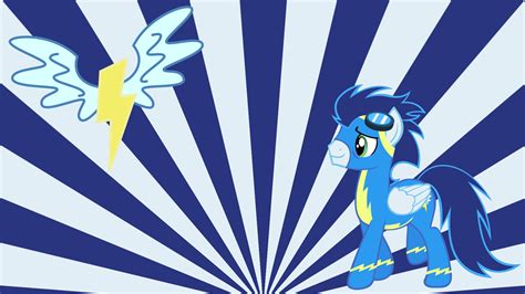 soarin wonderbolt by neodarkwing on DeviantArt