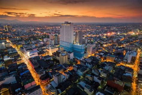 Vacanze A Hat Yai 2020 Skyscanner