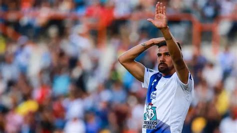 Franco Jara está en la mira del León TUDN Liga MX TUDN