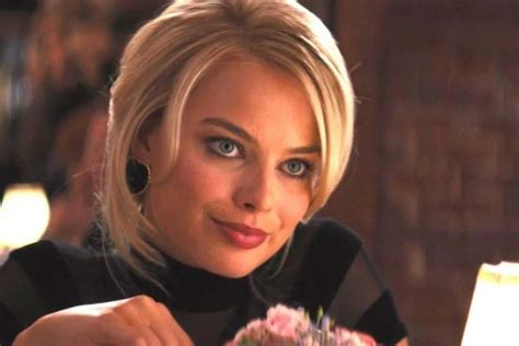 El Problema Que Tuvo Margot Robbie Para Rodar El Lobo De Wall Street