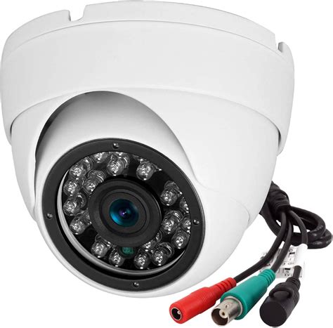 Analog Cctv Camera Hd P In Tvi Ahd Cvi H Analog Security