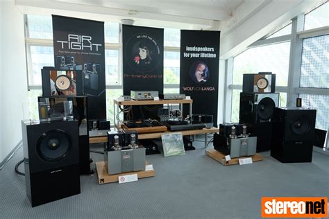 The Sights Of High End Show Munich Day Four Gallery Stereonet