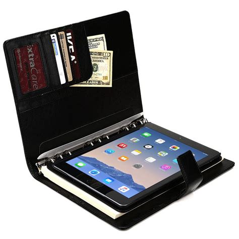 Cooper Foldertab Apple Ipad 234airmini Folio Case Tablet2cases