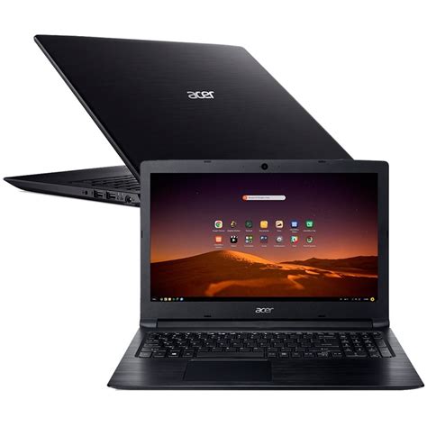 Notebook Acer Aspire Intel Core I Gb Tb Tela Hd Intel