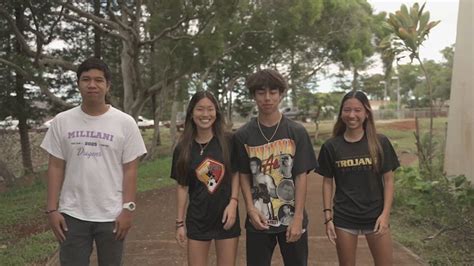 Videos – – Mililani High School