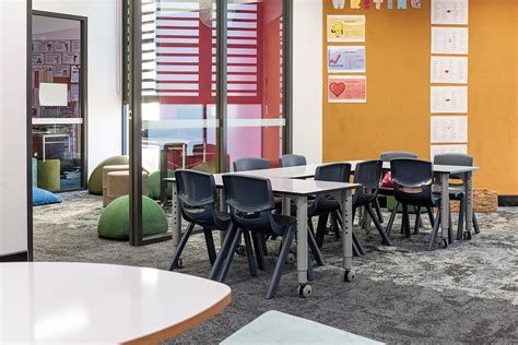 Parramatta West Public School | Empire Furniture