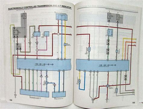 DIAGRAM 2009 Toyota Sienna Wiring Diagram Original MYDIAGRAM ONLINE