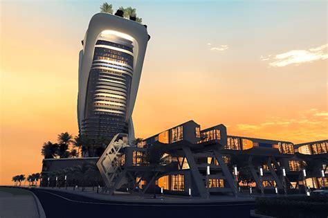Megaproject: A multi-billion eSports Island is coming to Abu Dhabi