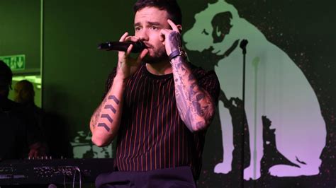 MUERTE LIAM PAYNE CAUSAS Sorpresa Desde Argentina La Muerte De Liam