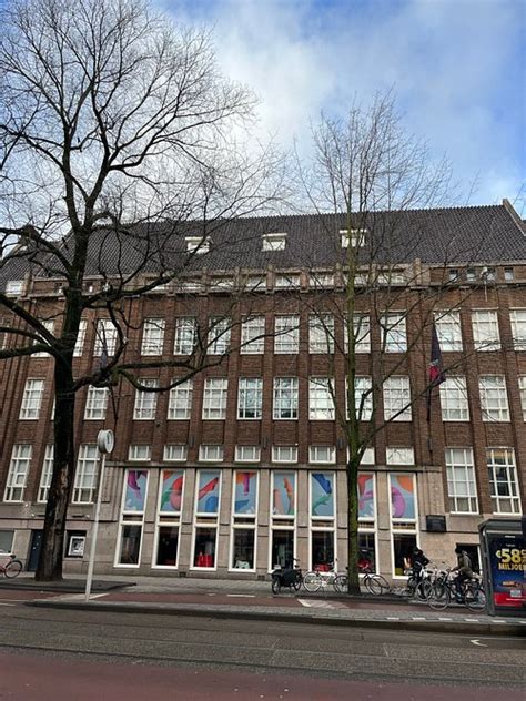 Citizenm Amstel Amsterdam 113 ̶1̶9̶6̶ Updated 2023 Prices And Hotel