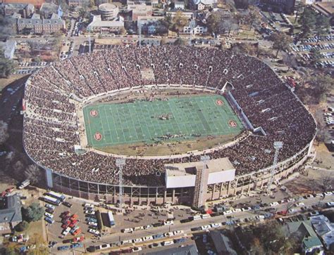 | FTBL - Pictures of Bryant Denny Stadium | Roll Tide Bama