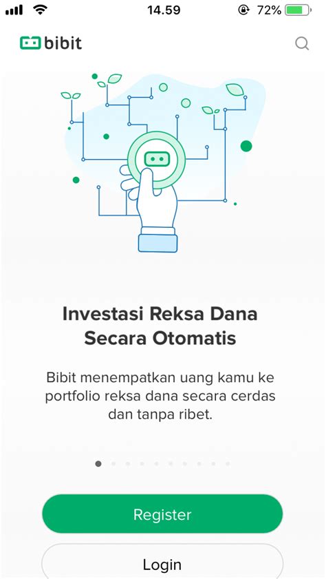 Cara Investasi Reksa Dana Online Dengan Bibit Blog Bibit