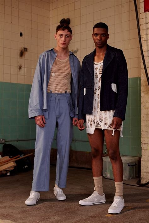 Per Götesson SS18 Dazed