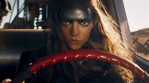 The First Reactions To Furiosa Tease Another Mad Max Action Epic Middle East