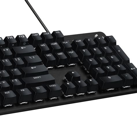 Customer Reviews Logitech G Se Full Size Wired Mechanical Tactile