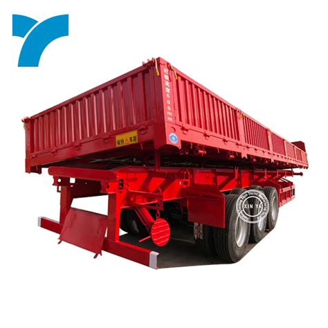 Rear End Back Side Container Tank Super Link Interlink Double Box