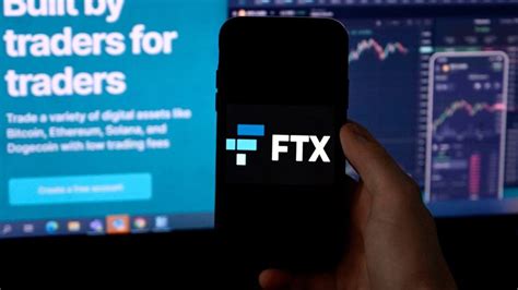 Ftx Apple Meta Y Netflix Entre Sus Principales Acreedores