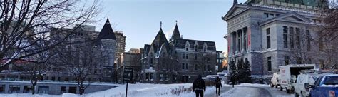 McGill University, Canada : Admissions, Courses & Fees Details