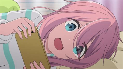 Watch Laid Back Camp Episode Online A Night Of Navigator Nadeshiko