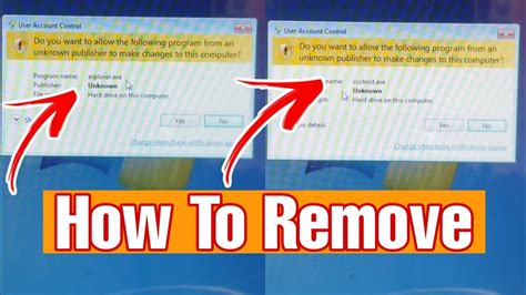 How To Remove Explorer Exe And Svchost Exe In Windows Or Youtube