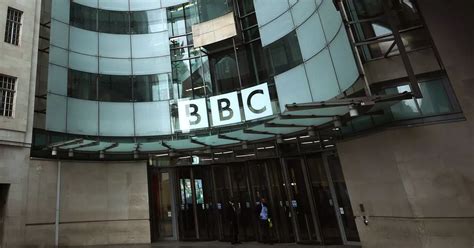 BBC To Hold Urgent Talks After Deeply Concerning Sex Pic Claims Against Star Daily Star