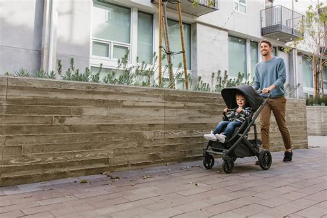 CRUZ V2 | UPPAbaby