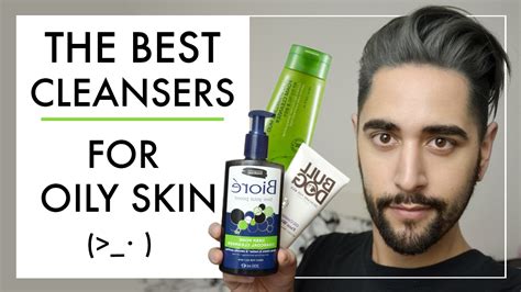 The Best Face Wash Cleansers For Men Oily Skin Mens Grooming 2017 James Welsh Youtube