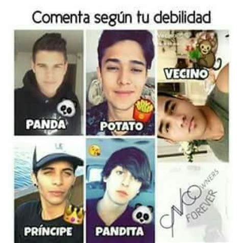 Imagen Relacionada Cnco Memes Cnco Fotos De Cnco