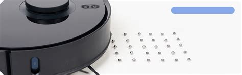 Xiaomi Robot Vacuum S10T - Xiaomi Global
