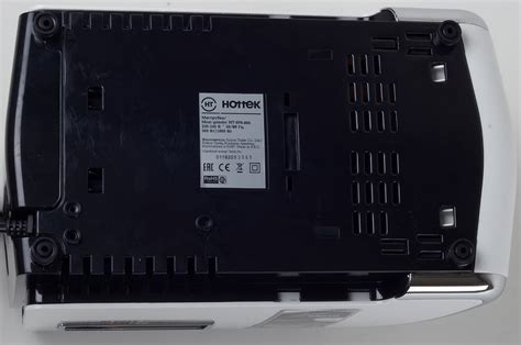 Обзор мясорубки Hottek HT-976-005
