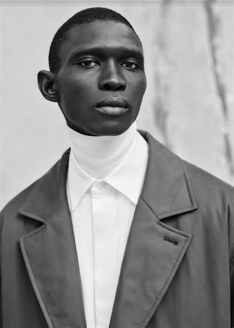 Zara Man | JNProduction