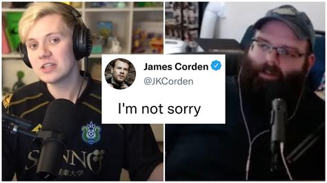 Huge James Corden Drama Pyrolive Papa Gut Reacts Youtube