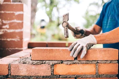 Different Types Of Brick Laying Tools Atelier Yuwa Ciao Jp