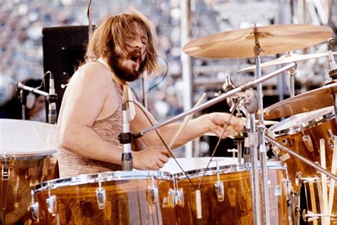 John Bonham Symbol Wallpaper