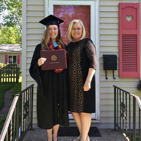 Modern Mother Of The Graduate Outfits From Real Graduations